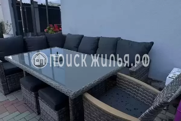 Частный сектор «Apart sea», Кабардинка Частный сектор «Apart sea», Кабардинка