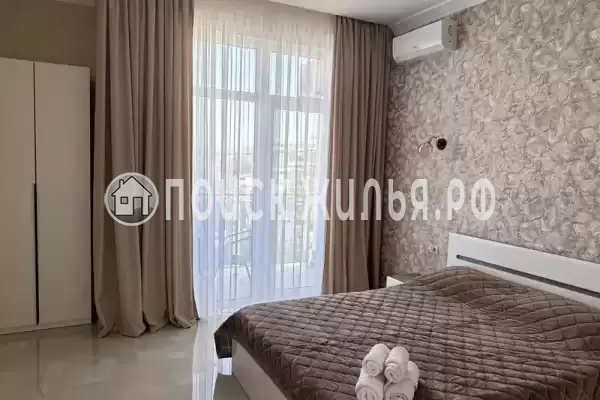 «Apart sea», Краснодарский край, Кабардинка, Партизанская, д.19