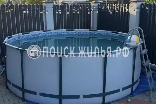 Частный сектор «Apart sea», Кабардинка Частный сектор «Apart sea», Кабардинка