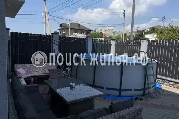 Частный сектор «Apart sea», Кабардинка Частный сектор «Apart sea», Кабардинка