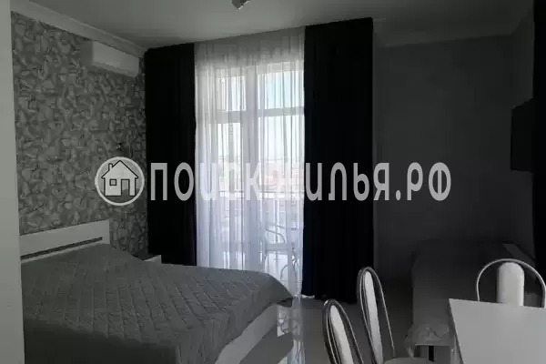 Частный сектор «Apart sea», Кабардинка Частный сектор «Apart sea», Кабардинка