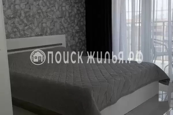 Частный сектор «Apart sea», Кабардинка Частный сектор «Apart sea», Кабардинка