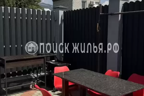 Частный сектор «Apart sea», Кабардинка Частный сектор «Apart sea», Кабардинка