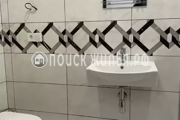 «Морской Бриз», Криница