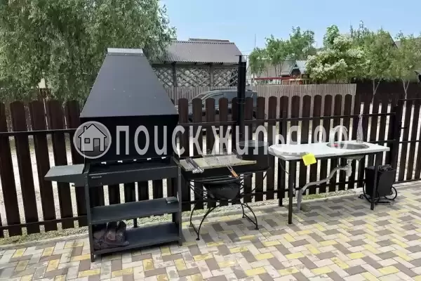 Частный сектор «Рай'Ок», Голубицкая