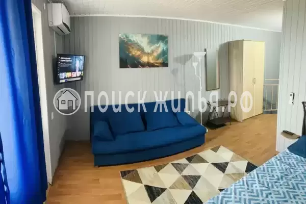 Частный сектор «Dom Azov», Голубицкая