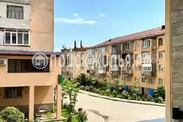 Отель «Престиж», Гагра