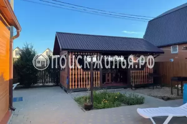 Частный сектор «Лазурный берег», Голубицкая