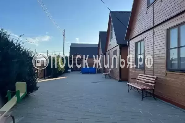 Частный сектор «Лазурный берег», Краснодарский край, Голубицкая, Прибрежная, д.75