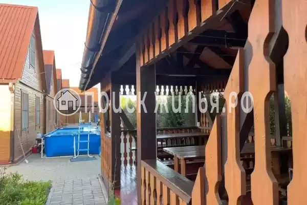 Частный сектор «Лазурный берег», Голубицкая