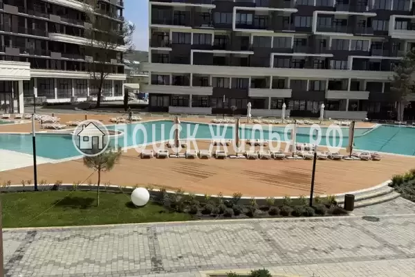 Частный сектор «Атлас», Судак