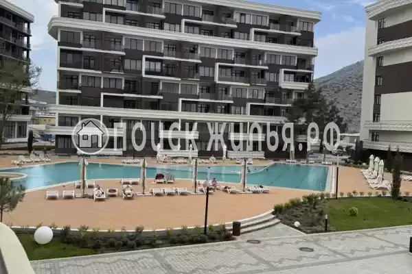 Частный сектор «Атлас», Республика Крым, Судак, Набережная, д.75