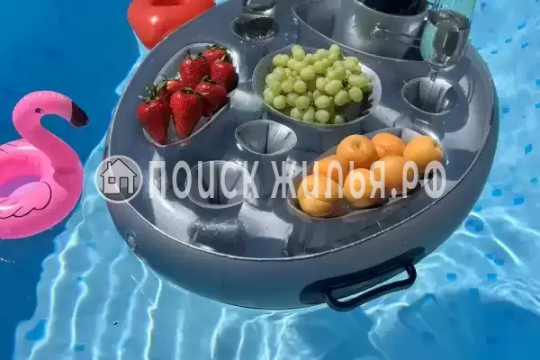 Частный сектор «Баунти», Вардане