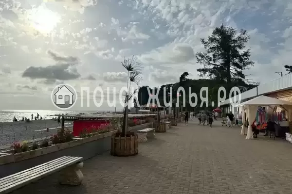 Частный сектор «Баунти», Вардане