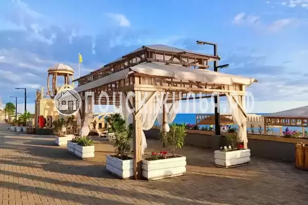 Частный сектор «Баунти», Вардане