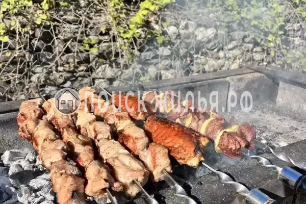 Частный сектор «Баунти», Вардане