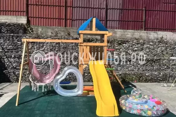 Частный сектор «Баунти», Вардане