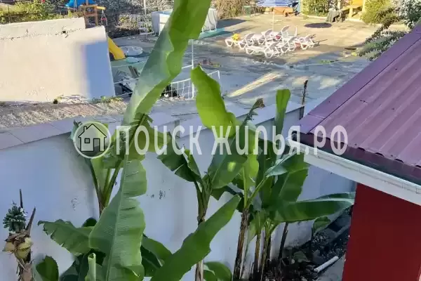 Частный сектор «Баунти», Вардане