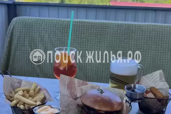 Частный сектор «Баунти», Вардане