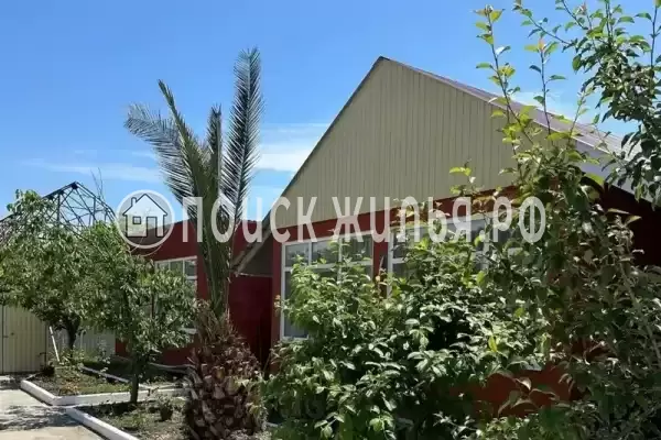 Частный сектор «Баунти», Вардане