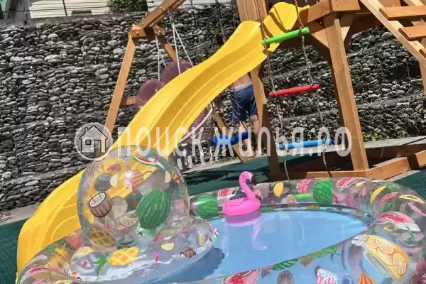 Частный сектор «Баунти», Вардане