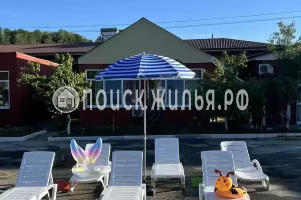 Частный сектор «Баунти», Вардане