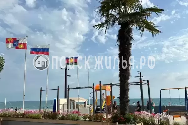 Частный сектор «Баунти», Вардане