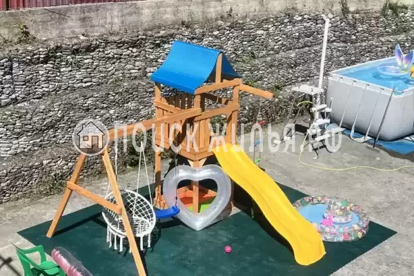 Частный сектор «Баунти», Вардане