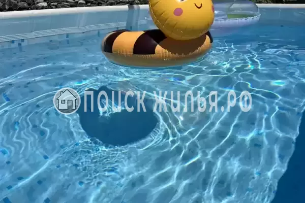 Частный сектор «Баунти», Вардане