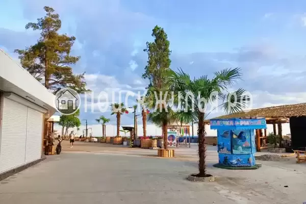 Частный сектор «Баунти», Вардане