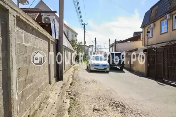 «На Православной, 20», Адлер