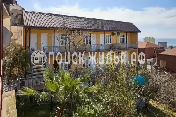 «На Православной, 20», Адлер