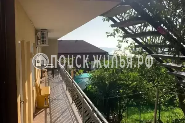 «На Православной, 20», Адлер