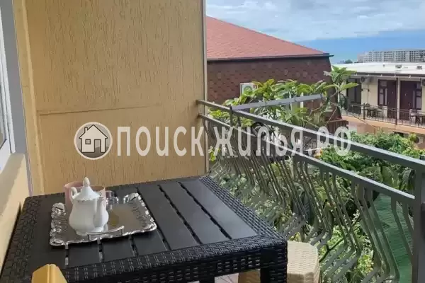 «На Православной, 20», Адлер