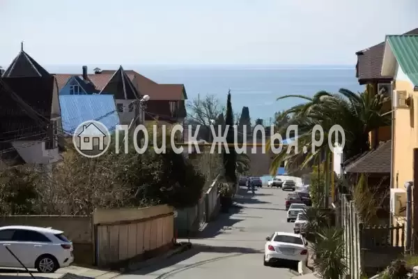 «На Православной, 20», Адлер