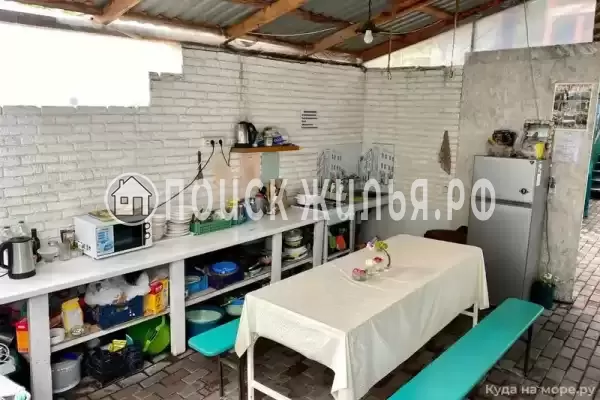 Частный сектор «Тавуш», Лазаревское