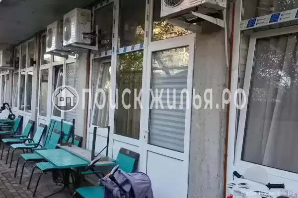 Частный сектор «Тавуш», Лазаревское