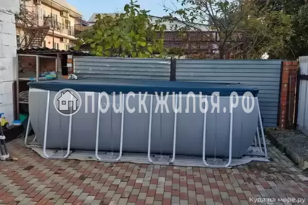 Частный сектор «Тавуш», Лазаревское