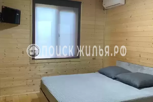 Частный сектор «Домик у моря», Голубицкая Частный сектор «Домик у моря», Голубицкая