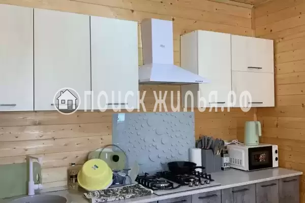 Частный сектор «Домик у моря», Голубицкая Частный сектор «Домик у моря», Голубицкая