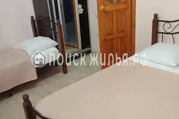 «Белый виноград», Адлер «Белый виноград», Адлер