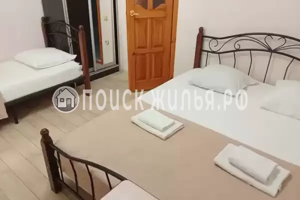 «Белый виноград», Адлер «Белый виноград», Адлер