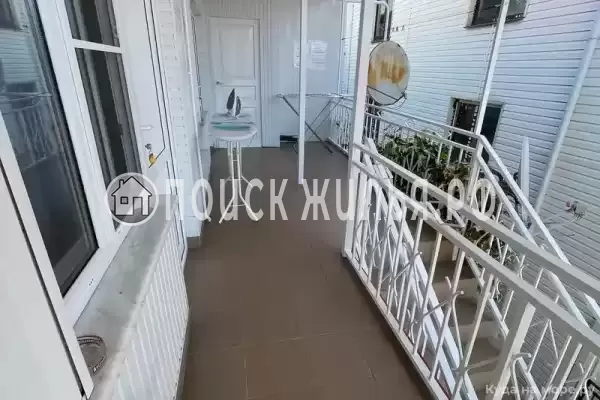 «Белый виноград», Адлер «Белый виноград», Адлер