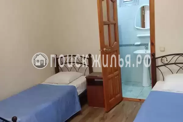 «Белый виноград», Адлер «Белый виноград», Адлер