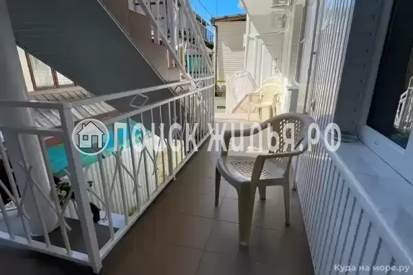 «Белый виноград», Адлер «Белый виноград», Адлер