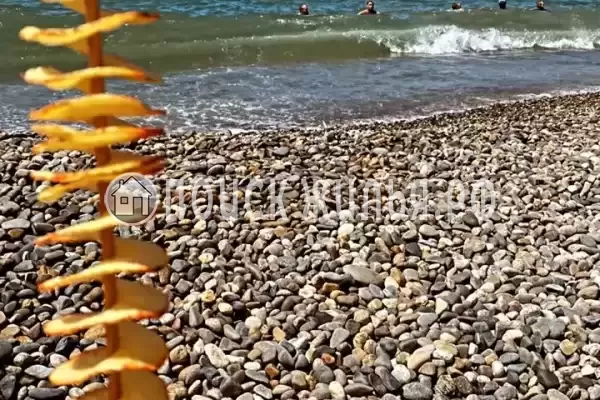 Частный сектор «Корона - 2», Адлер