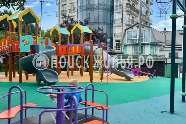 Частный сектор «Корона - 2», Адлер