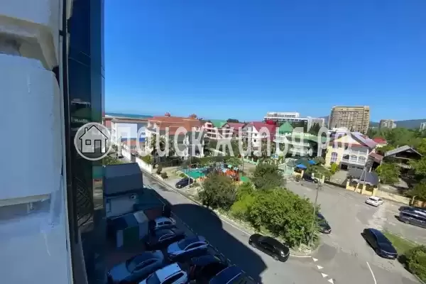 Частный сектор «Корона - 2», Адлер