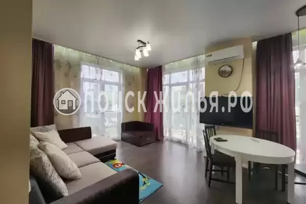 Частный сектор «Корона - 2», Адлер