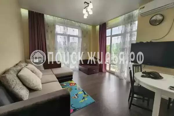 Частный сектор «Корона - 2», Адлер